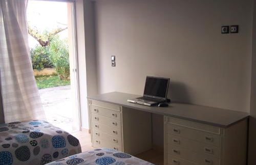 Athenian apartment with garden, near metro station Chalandri Nu 3 - Foto 13