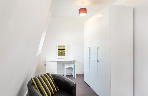 Strathmore House Apartments - Foto 62
