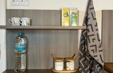 Minimalist Cozy Apartment near Frankfurt - Foto 12