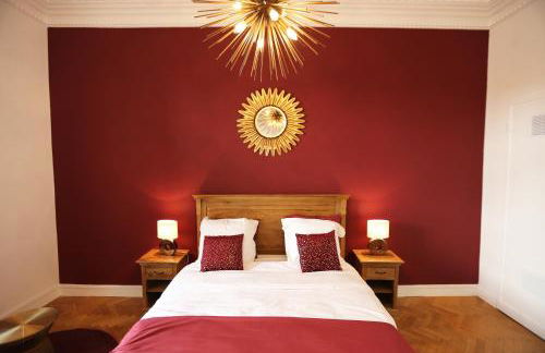 Splendid apart in the heart of Nice - Foto 18