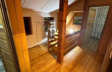 Józka Chata max 15 os sauna jacuzzi - Foto 26