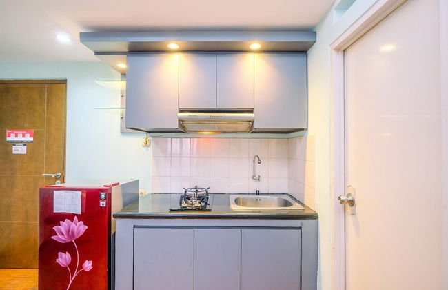 Modern Look 2Br At Bogor Valley Apartment - Foto 11