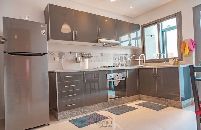 JB Apartment - Photo 54