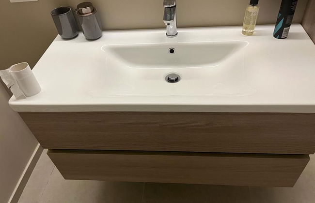 Immaculate 3-bed Apartment in Trapani, Sicily - Foto 10