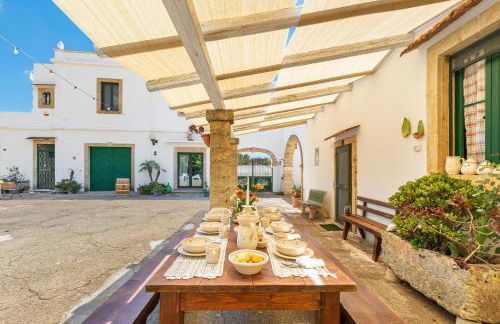 3629 Masseria Sierri by Perle di Puglia - Foto 32