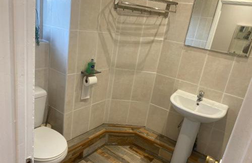 The central flat - Foto 11