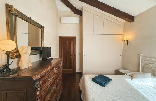 Attic Terrace San Mark square View - Photo 36