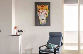 Blu Mediterraneo - Sea View Luxury House - Foto 11