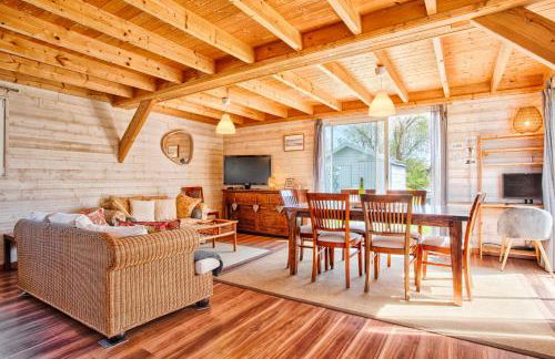 Gîte "Jersey" à 700m de la plage - Foto 1