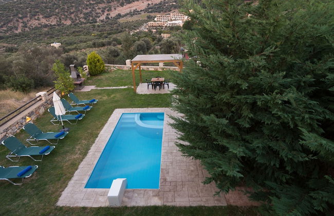 Armonia Villa by LeaderStay - Photo 21