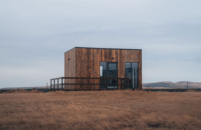 Brú Guesthouse - Foto 28