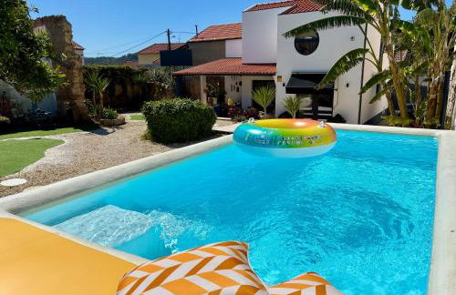 Pool oasis with private parking -Vigia 8 - Foto 1