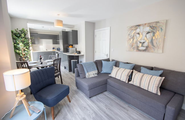 New Apartment - Foto 26