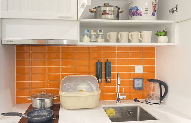 Luxury Hillside Apartment Phu Quoc - Foto 58