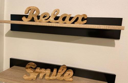 Anton‘s Souterrain-Wohnung - Foto 8