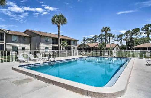 Kissimmee Condo with Lanai 10 Mi to Disney World! - Foto 3