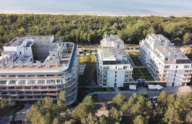 Apartamenty Swinoujscie - Lividus - Foto 54