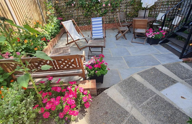 The Sky Penthouse - Foto 32