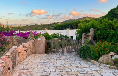 Villa Erica a Valle Dell Erica - Photo 60