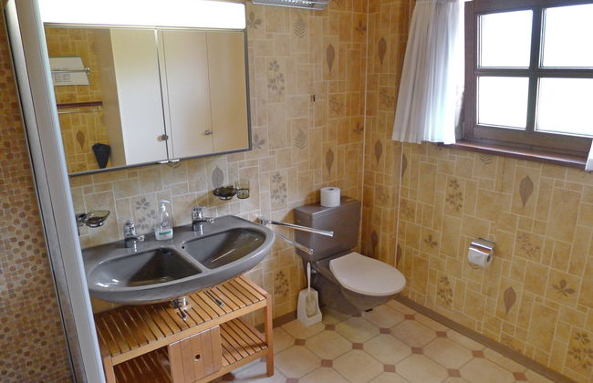 Fricktalerhuus Apt.1 - Foto 17