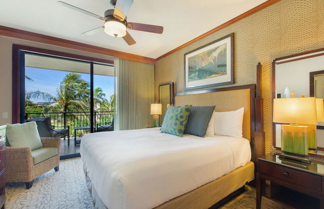 Koloa Landing Resort at Poipu,Autograph Collection - Foto 28