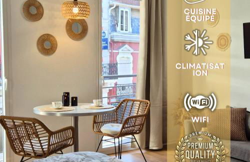 L'épure - Clim - Confort - Moderne - Foto 1