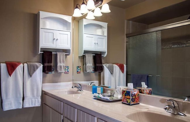 Cozy Cactus Resort ...sorta kinda - Photo 42