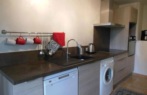 Gite Les Lavandes - Photo 34