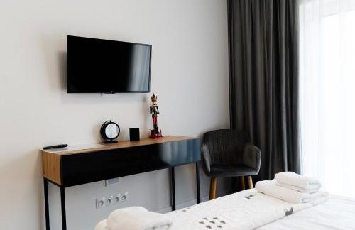 Flora & Sauna Kamieńczyk Konwaliowa 8 - Foto 18