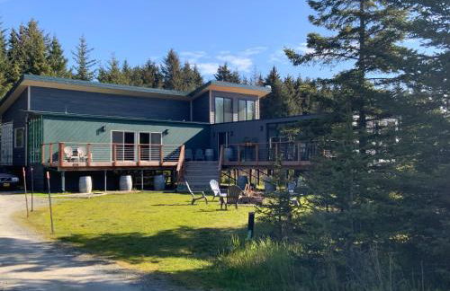 Oyster Lady Homer, AK - Foto 62