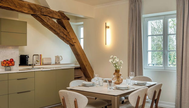 L'Horloge - Appart'Hotel proche de Disneyland - Foto 2, Imagen principal