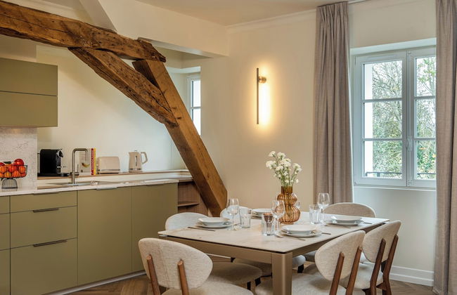 L'Horloge - Appart'Hotel - Foto 1