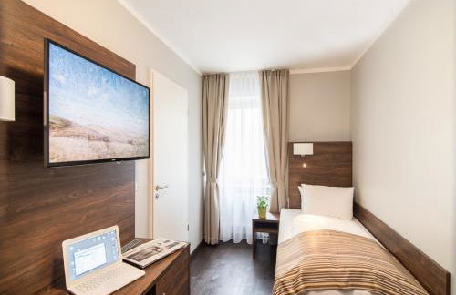 BATU Apart Hotel - Foto 30