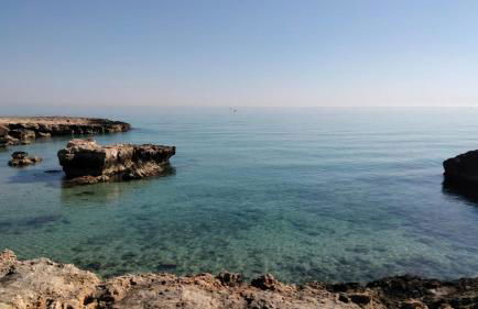 Casa del mare Capitolo - Foto 38