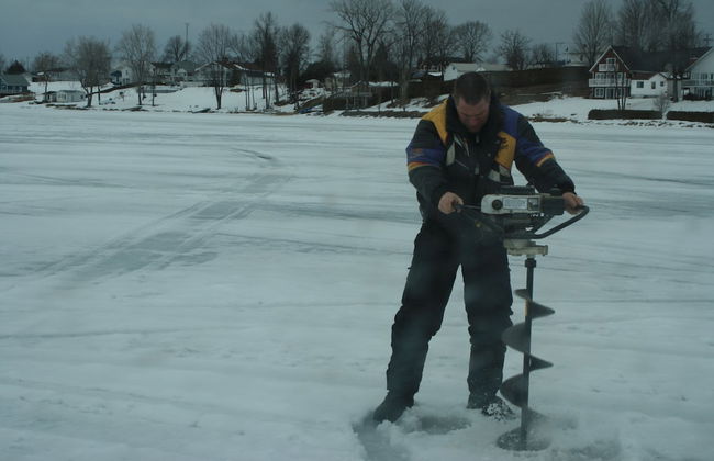Chalets au Lac Pointe-au-Chêne - Foto 43