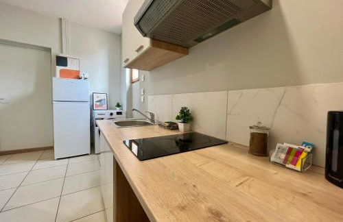 Bel appartement à 15 min de Lyon - Foto 18