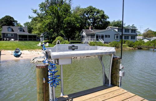 Neavitt Cottage - Foto 41