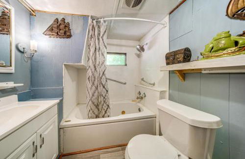 Andover Home Near State Park with Patio and Yard! - Foto 14