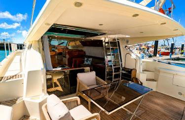 Captain Cangrejo Yacht - Foto 22