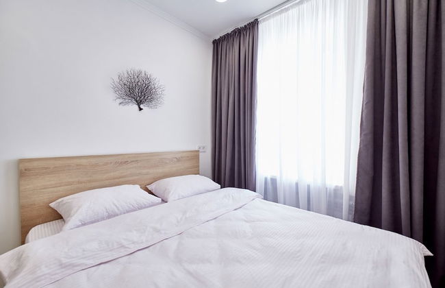 Apart-hotel Nordian - Foto 4