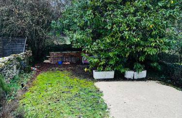 gîte chaleureux Au bord du canal - Foto 39