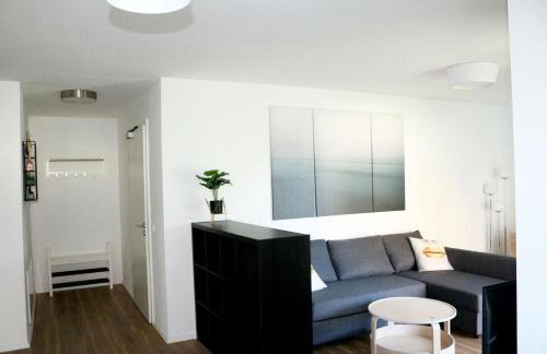 Work & Stay Apartment Ingolstadt - Foto 7