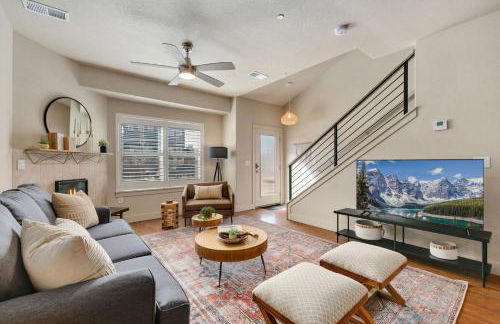 Urban Oasis near Breweries & Old Town - Free Bikes - Foto 32