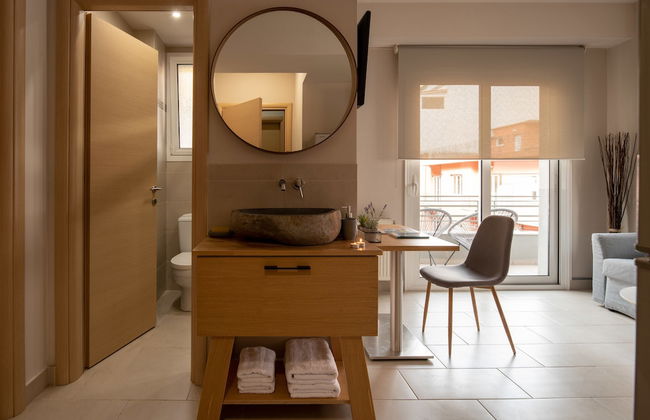 12 Keys Athens Apartments - Foto 46