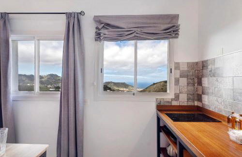 Lomo el Aire - Apartamentos en plena naturaleza - Tegueste - Foto 46