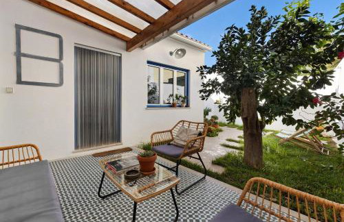 Casa das Cantonas Valada - Foto 1