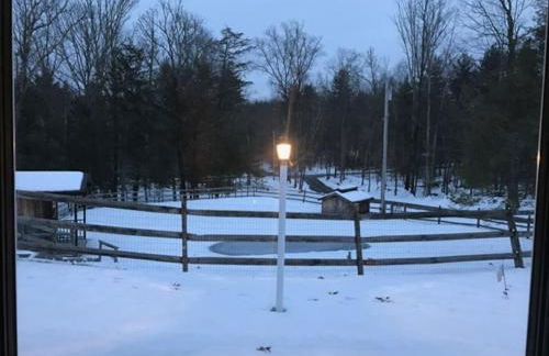 Luxury Woodstock Family Retreat with pool hot tub - Foto 26