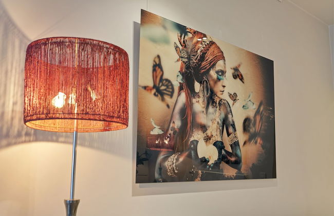 Museum Zuid Top located apartments - Foto 4