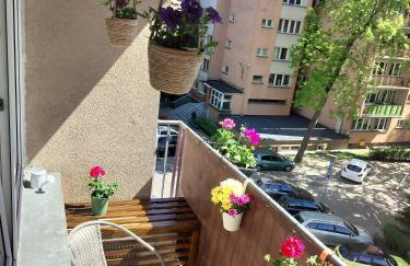 Cosy Apartment Zwycięzców Saska Kępa - Foto 20