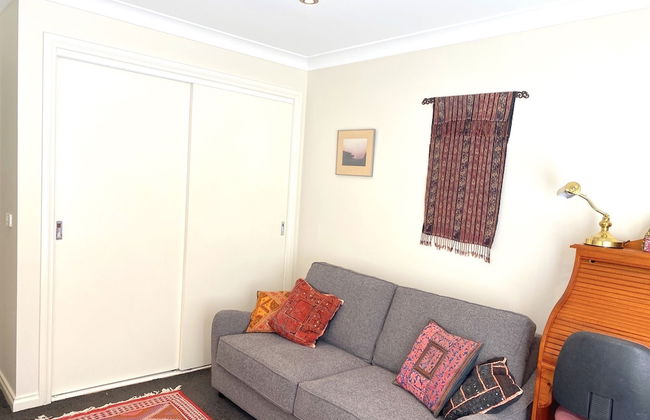 StayCentral - Tranquil Townhouse - Foto 5